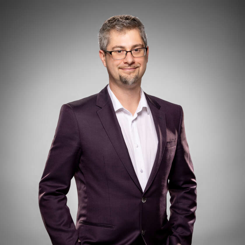 Łukasz Jaworski