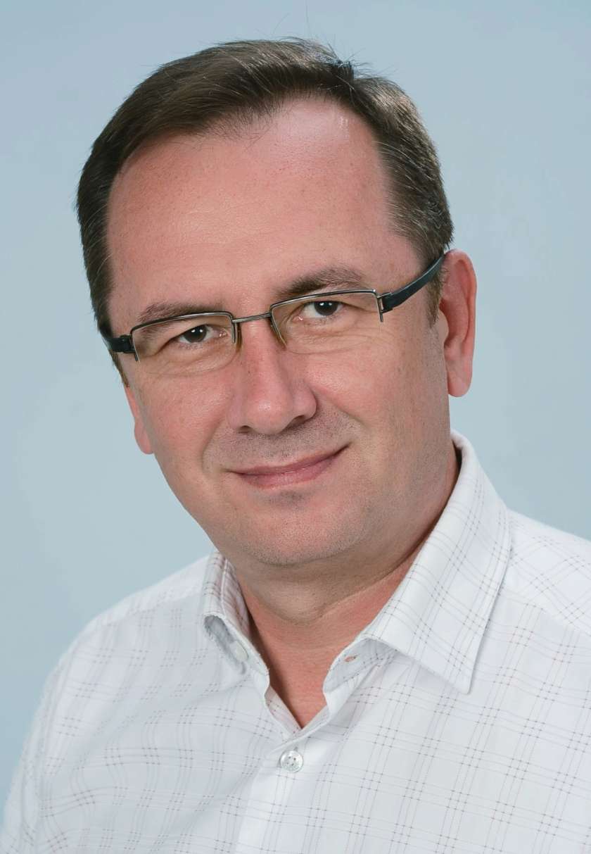 Marek Lisok