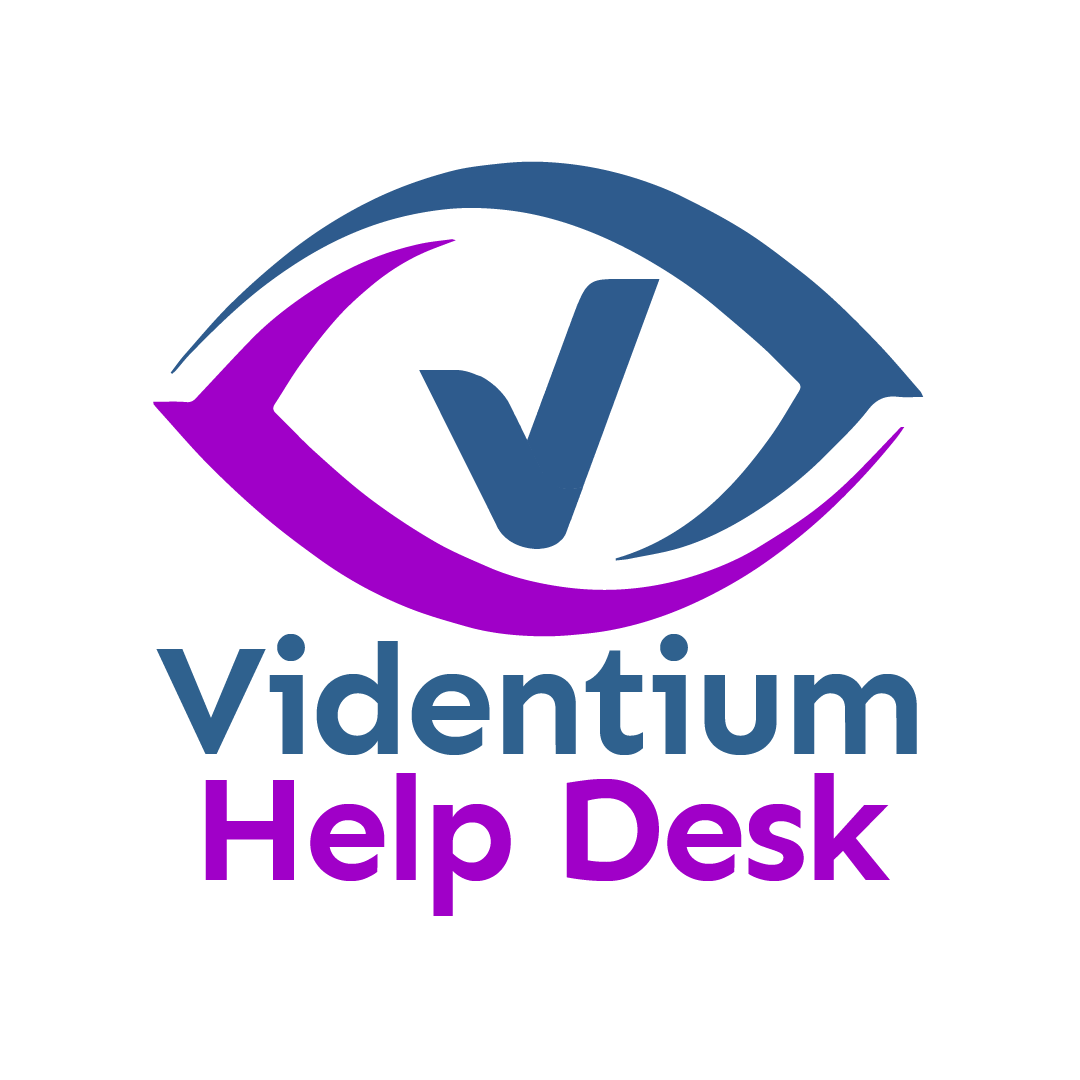 Videntium HelpDesk