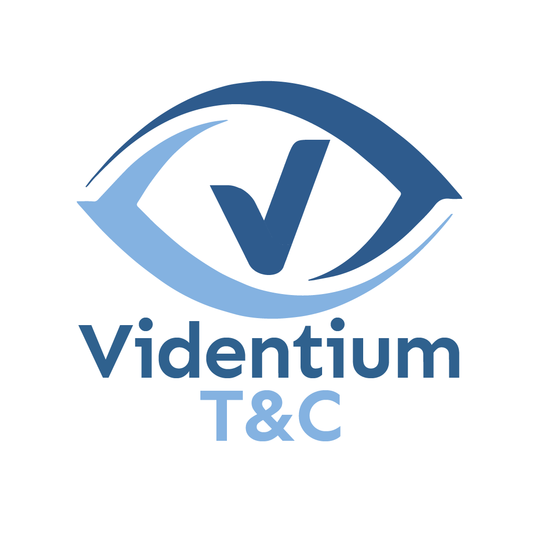 Videntium Testing & Commissioning